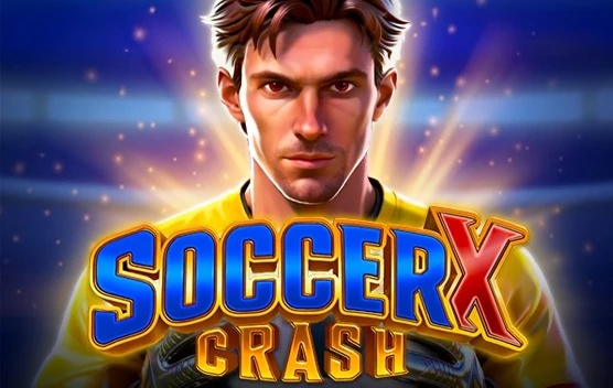 SoccerX