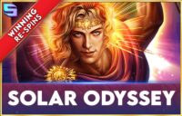 Solar Odyssey logo