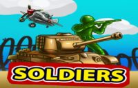 Soldiers logo