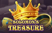 Solomon’s Treasure logo