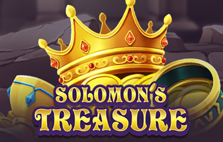 Solomon’s Treasure