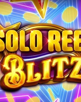 SoloReel Blitz