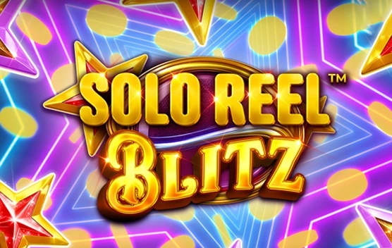 SoloReel Blitz