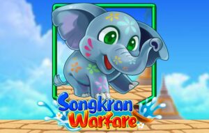 Songkran Warfare