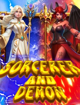 Sorcerer and Demon