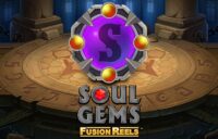 Soul Gems Fusion Reels logo