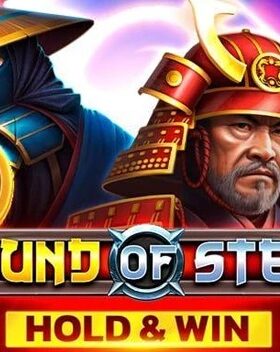 Sound Of Steel Hold And Win