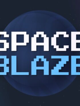 Space Blaze