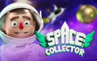 Space Collector logo