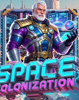Space Colonization