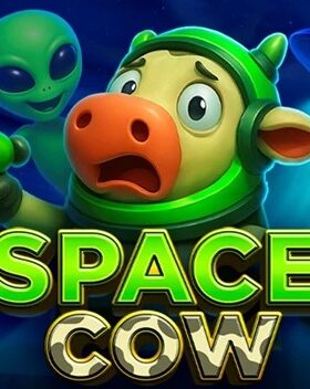 Space Cow