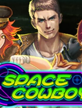 Space Cowboy