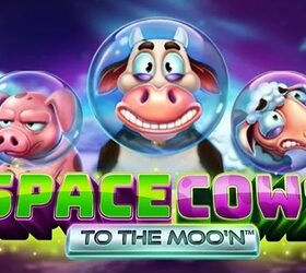 Space Cows to the Moo’n