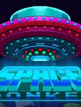 Space Donkey