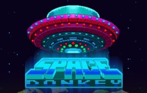 Space Donkey