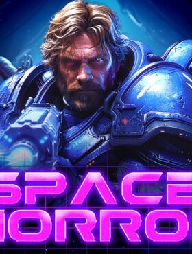Space Horror