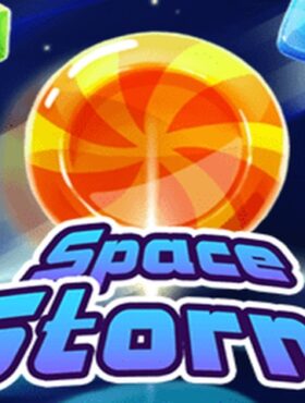 Space Storm