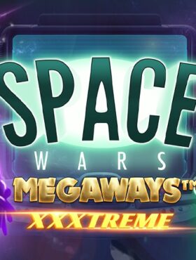 Space Wars Megaways XXXtreme
