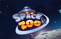 Space Zoo logo