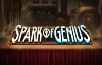 Spark of Genius logo