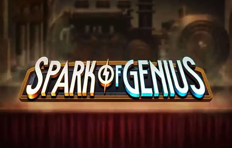 Spark of Genius