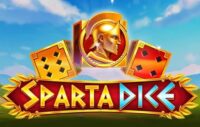 Sparta Dice logo