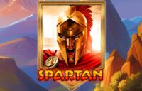 Spartan logo