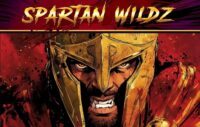 Spartan Wildz logo