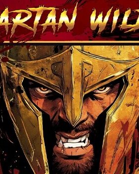 Spartan Wildz