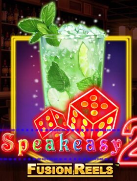 Speakeasy 2 Fusion Reels