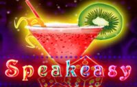 Speakeasy logo