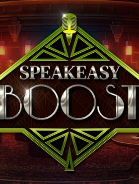 Speakeasy Boost
