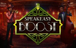 Speakeasy Boost