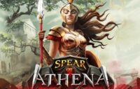 Spear of Athena logo