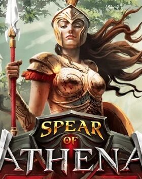 Spear of Athena