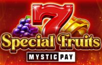 Special Fruits logo