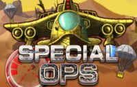 Special OPS logo