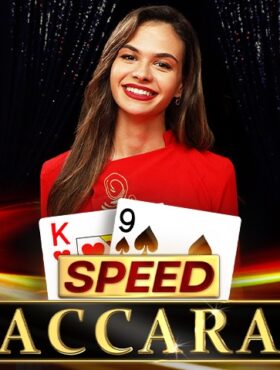 Speed Baccarat
