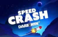 Speed Crash logo