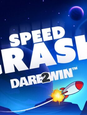 Speed Crash