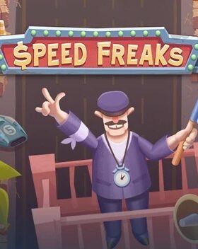 Speed Freaks