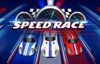 Speed Race logo