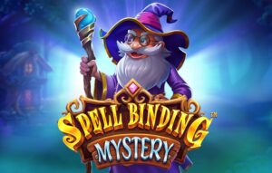 Spellbinding Mystery