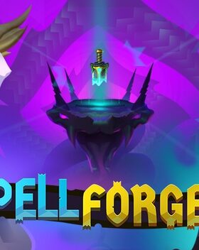 Spellforged