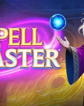 Spellmaster