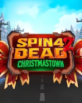Spin 4 Dead 2 Christmastown