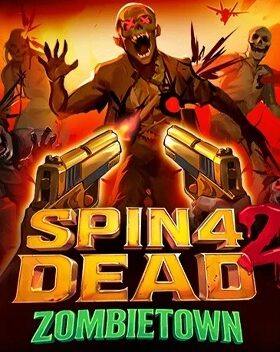 Spin 4 Dead 2 — Zombietown