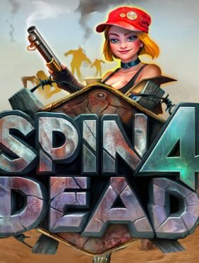 Spin 4 Dead