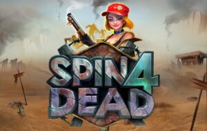 Spin 4 Dead