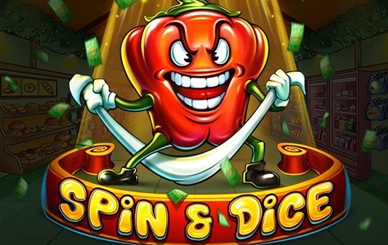 Spin & Dice
